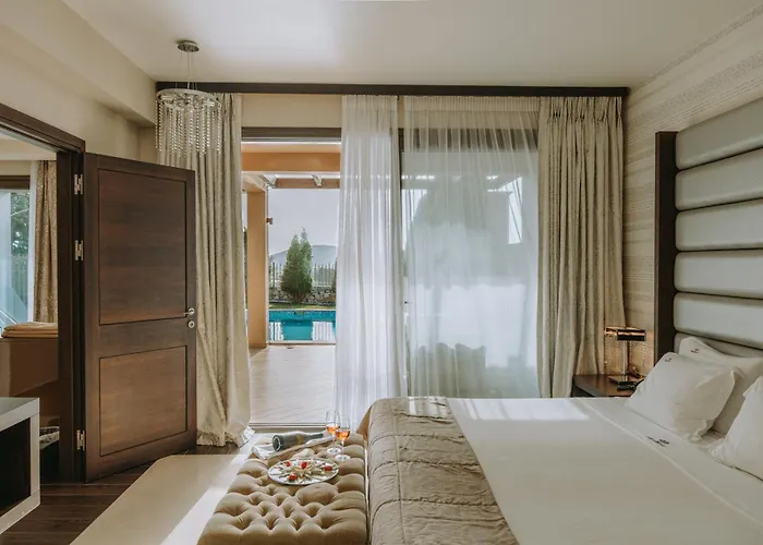 Sivota Diamond Spa Resort
